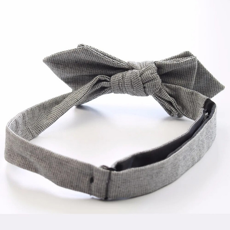 Vīriešu rokām darināti kokvilnas tauriņi, dizainera puķes, kokvilnas tauriņi, puķu tauriņi