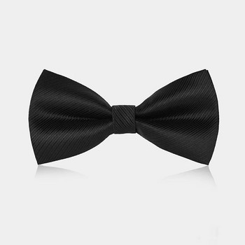 VEEKTIE 2022 Нов дизайн Папийонки за мъже Сватбено парти Бизнес папийонка Пеперуда Черен Червен Син Cravate Официален смокинг Папийонка