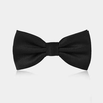 VEEKTIE 2022 Нов дизайн Папийонки за мъже Сватбено парти Бизнес папийонка Пеперуда Черен Червен Син Cravate Официален смокинг Папийонка