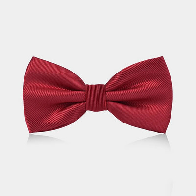 VEEKTIE 2022 Jauna dizaina tauriņi vīriešiem Kāzu ballītes Biznesa tauriņš Butterfly Melns Sarkans Zils Cravate Formāls Smokings