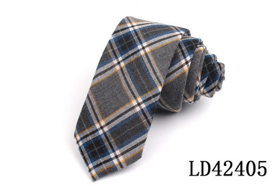 Moodsad puuvillased kaelalipsud meestele naistele vabaaja ruuduline lips poistele tüdrukutele ülikonnad lips õhuke lips pulmapeoks Gravatas