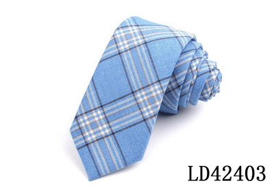 Moodsad puuvillased kaelalipsud meestele naistele vabaaja ruuduline lips poistele tüdrukutele ülikonnad lips õhuke lips pulmapeoks Gravatas