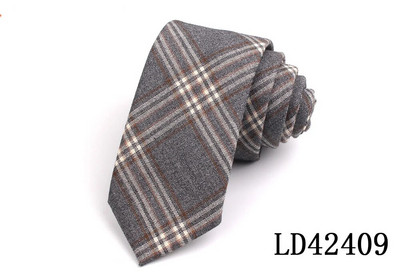 Moodsad puuvillased kaelalipsud meestele naistele vabaaja ruuduline lips poistele tüdrukutele ülikonnad lips õhuke lips pulmapeoks Gravatas