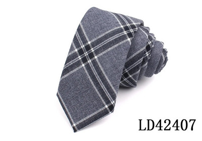 Moodsad puuvillased kaelalipsud meestele naistele vabaaja ruuduline lips poistele tüdrukutele ülikonnad lips õhuke lips pulmapeoks Gravatas