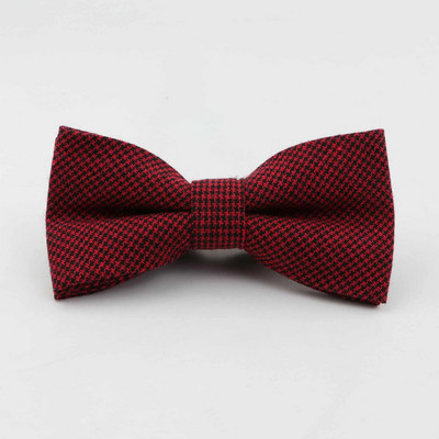 Bērnu svītrainās krāsas tauriņš Svinīga kokvilnas tauriņš Bērnu klasiskās cietās taurītes Krāsainas tauriņu kāzu ballītes mājdzīvnieku smokinga kaklasaites