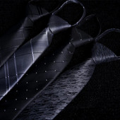 JAUNAS Paisley rāvējslēdzēja kaklasaites vīriešiem 7 CM šauras kaklasaites, stingras svītrainas kaklasaites vīriešiem, automātiskās rāvējslēdzēja kaklasaites, zilas, slinkas kaklasaites