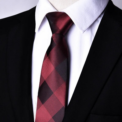 JAUNAS Paisley rāvējslēdzēja kaklasaites vīriešiem 7 CM šauras kaklasaites, stingras svītrainas kaklasaites vīriešiem, automātiskās rāvējslēdzēja kaklasaites, zilas, slinkas kaklasaites