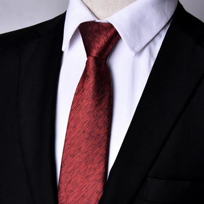 JAUNAS Paisley rāvējslēdzēja kaklasaites vīriešiem 7 CM šauras kaklasaites, stingras svītrainas kaklasaites vīriešiem, automātiskās rāvējslēdzēja kaklasaites, zilas, slinkas kaklasaites