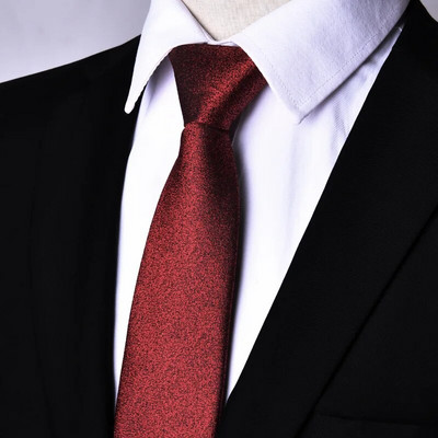 JAUNAS Paisley rāvējslēdzēja kaklasaites vīriešiem 7 CM šauras kaklasaites, stingras svītrainas kaklasaites vīriešiem, automātiskās rāvējslēdzēja kaklasaites, zilas, slinkas kaklasaites