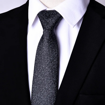 JAUNAS Paisley rāvējslēdzēja kaklasaites vīriešiem 7 CM šauras kaklasaites, stingras svītrainas kaklasaites vīriešiem, automātiskās rāvējslēdzēja kaklasaites, zilas, slinkas kaklasaites