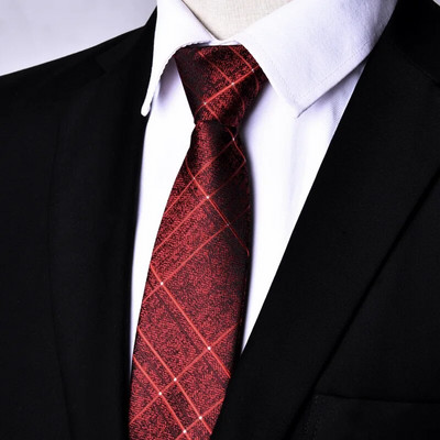 JAUNAS Paisley rāvējslēdzēja kaklasaites vīriešiem 7 CM šauras kaklasaites, stingras svītrainas kaklasaites vīriešiem, automātiskās rāvējslēdzēja kaklasaites, zilas, slinkas kaklasaites