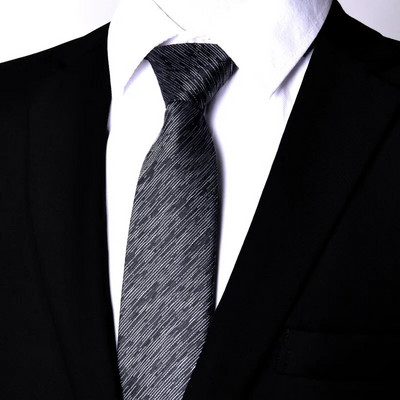 JAUNAS Paisley rāvējslēdzēja kaklasaites vīriešiem 7 CM šauras kaklasaites, stingras svītrainas kaklasaites vīriešiem, automātiskās rāvējslēdzēja kaklasaites, zilas, slinkas kaklasaites