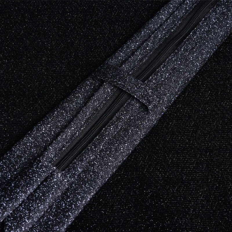 JAUNAS Paisley rāvējslēdzēja kaklasaites vīriešiem 7 CM šauras kaklasaites, stingras svītrainas kaklasaites vīriešiem, automātiskās rāvējslēdzēja kaklasaites, zilas, slinkas kaklasaites