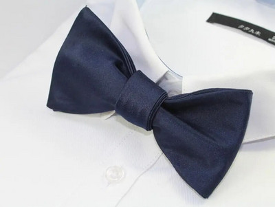 Ricnais Silk Self Παπιγιόν για Ανδρικό Νυφικό Παπιγιόν Κόκκινο μαύρο μασίφ κοστούμι παπιγιόν Γυναικείο αξεσουάρ γραβάτα για επαγγελματικό πάρτι