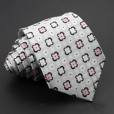 Uudne Paisley Ties Meeste moodne lips 8 cm kaelalips äripulmadeks Lilleline kikilips Peigmehe kaelalips Cravat Kingitused