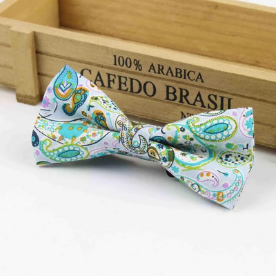 Papioni cu flori pentru bărbați, smoking, bumbac, designer, fluture colorat, flori, trandafir, papion cachetadă, petrecere de nuntă, cravată casual papion