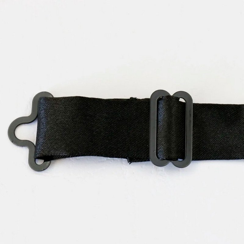 Meeste moodne smoking klassikaline lips, reguleeritav tavaline kahevärviline kikilips, seotud pulmakikilips õhtuse peo kaunistamiseks