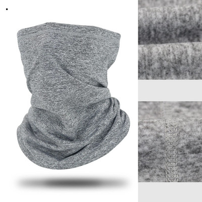 Ziemas kabatlakats galva vīrietis motocikls bandana silta riteņbraukšana kakla lakats slēpošanas maska šalle sievietēm vēja necaurlaidīga elastīga makšķerēšana