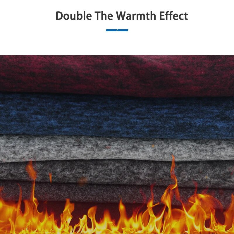 Ziemas kabatlakats galva vīrietis motocikls bandana silta riteņbraukšana kakla lakats slēpošanas maska šalle sievietēm vēja necaurlaidīga elastīga makšķerēšana