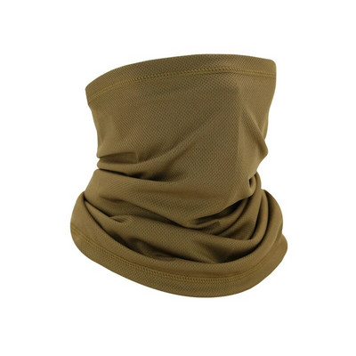 Többfunkciós fej sál nyakvédő férfi női fej arc nyak lábszárvédő cső sapka sál bandana porálló balaclava