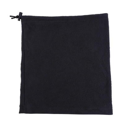 Ziemas silta riteņbraukšanas galvassega Bib Polar Fleece Neck Tube Ausu sildītājs Makšķerēšana Slidošana Skriešana Sporta Šalle Kempingam Pārgājieniem