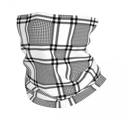 Shemagh Tactical Bandana Neck Gaiter Printed Wrap Scarf Multi-use Face Mask Outdoor Unisex Adult