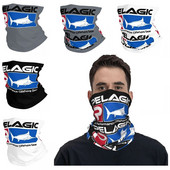 2023 Pelagic Fishing Accessories Bandana Neck Cover Fisher Wrap Шал Summer Outdoor Sports Fisherman Balaclava for Men Sunproof