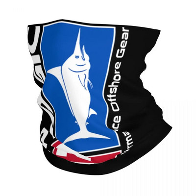 2023 Pelagic Fishing Accessories Bandana Neck Cover Fisher Wrap Шал Summer Outdoor Sports Fisherman Balaclava for Men Sunproof