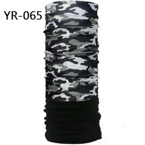 Nova modna zimska flisa Topla Magic Neck Bandana šal Traka za glavu Lubanja Unisex šal Višenamjenska bešavna cjevasta cijev