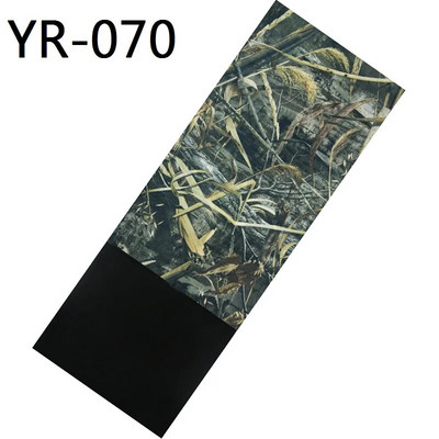 Nova modna zimska flisa Topla Magic Neck Bandana šal Traka za glavu Lubanja Unisex šal Višenamjenska bešavna cjevasta cijev