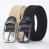 Cureaua pentru bărbați, ocazional, cu țesătură elastică, pentru sport în aer liber, pentru femei, pentru alpinism, pentru muncă, pentru blugi, pantaloni de costum, pentru bărbați și femei, universali