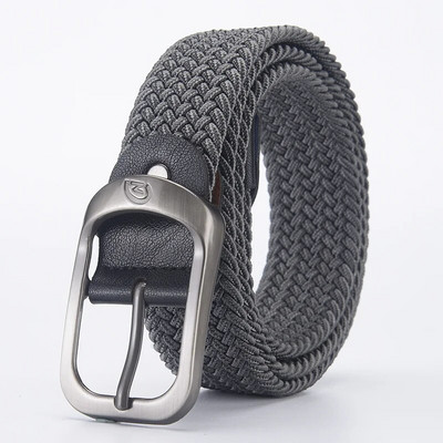 Cureaua pentru bărbați, ocazional, cu țesătură elastică, pentru sport în aer liber, pentru femei, pentru alpinism, pentru muncă, pentru blugi, pantaloni de costum, pentru bărbați și femei, universali