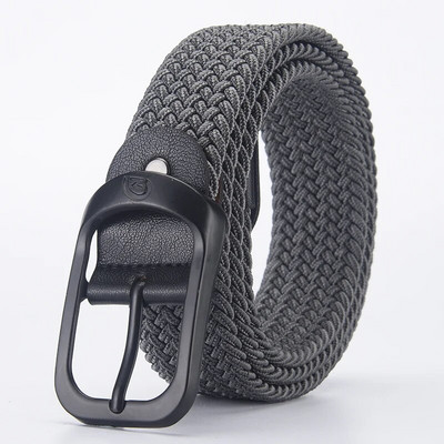 Cureaua pentru bărbați, ocazional, cu țesătură elastică, pentru sport în aer liber, pentru femei, pentru alpinism, pentru muncă, pentru blugi, pantaloni de costum, pentru bărbați și femei, universali