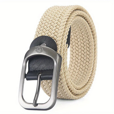 Cureaua pentru bărbați, ocazional, cu țesătură elastică, pentru sport în aer liber, pentru femei, pentru alpinism, pentru muncă, pentru blugi, pantaloni de costum, pentru bărbați și femei, universali