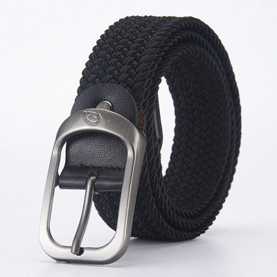 Cureaua pentru bărbați, ocazional, cu țesătură elastică, pentru sport în aer liber, pentru femei, pentru alpinism, pentru muncă, pentru blugi, pantaloni de costum, pentru bărbați și femei, universali