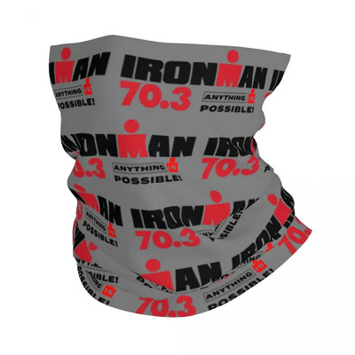 Unisex triatlona sporta maratona bandānas izstrādājumu kakla pārklājs ar apdrukātu skriešanas peldēšanas ietīšanu šalles galvas saite riteņbraukšanai balaclava