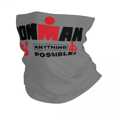 Unisex triatlona sporta maratona bandānas izstrādājumu kakla pārklājs ar apdrukātu skriešanas peldēšanas ietīšanu šalles galvas saite riteņbraukšanai balaclava