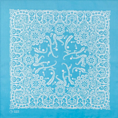 Uus disain Kvaliteetne Hip Hop Amoeba Cashew Cotton Square Bandana Sall Peapael Must Paisley Kingitused Meestele/Poistele/Tüdrukutele