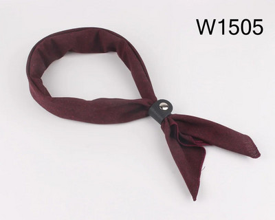 Rudens ziemas šalle sievietēm ikdienas kokvilnas lina vīriešu šalles 60*60 cm kvadrātveida svītrains kakla lakats modes pavasara trokšņa slāpētājs