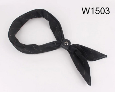 Rudens ziemas šalle sievietēm ikdienas kokvilnas lina vīriešu šalles 60*60 cm kvadrātveida svītrains kakla lakats modes pavasara trokšņa slāpētājs