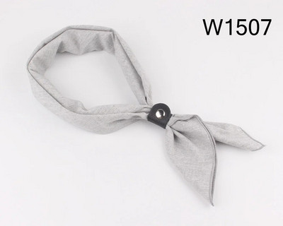 Rudens ziemas šalle sievietēm ikdienas kokvilnas lina vīriešu šalles 60*60 cm kvadrātveida svītrains kakla lakats modes pavasara trokšņa slāpētājs