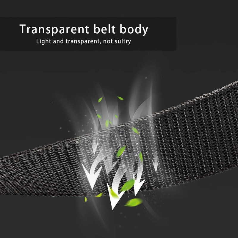 DOOPAI meeste vöö nailonist hingavad rihmad meestele Cowboy Designer vöö välistingimustes kasutatavad taktikalised vöö sõjalised kingitused 남성 가죽 벨트 ceinture homme