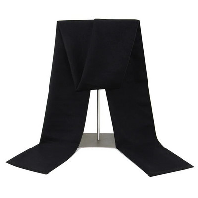 Luksuslik bränd Talvine meeste kašmiir sall triibuline kaelarät sallid sall vabaaja narmad Mehe äri Pashmina Foulard