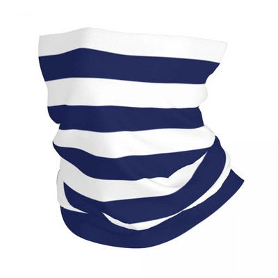Scottish Stripes Pattern Bandana Neck Cover Printed Sejas Šalle Daudzfunkcionāls Balaclava Fishing Unisex Pieaugušo Mazgājams