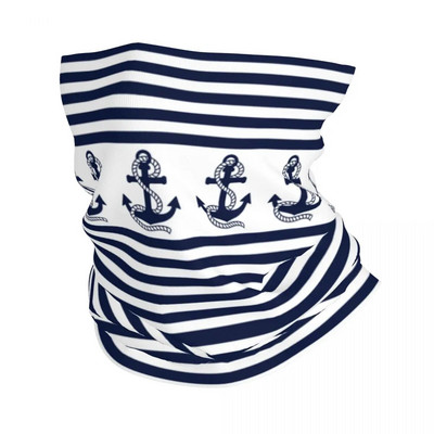 Scottish Stripes Pattern Bandana Neck Cover Printed Sejas Šalle Daudzfunkcionāls Balaclava Fishing Unisex Pieaugušo Mazgājams