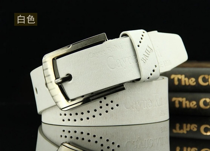 Vīriešu ikdienas retro antīka doba josta vīriešu PU ādas augstas kvalitātes klasiska jostas sakausējuma pin sprādzes josta Vīriešu jostas jostasvieta