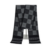 Prabangus prekės ženklo vyriškas šalikas medvilninis kašmyro kaklaskarės kaklaskarės skaros moteriškos įvyniojimai minkštos pashimina moteriškos echarpe dizainerio paplūdimio pavogė bandaną