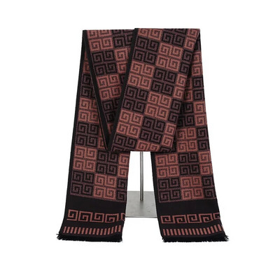 Prabangus prekės ženklo vyriškas šalikas medvilninis kašmyro kaklaskarės kaklaskarės skaros moteriškos įvyniojimai minkštos pashimina moteriškos echarpe dizainerio paplūdimio pavogė bandaną