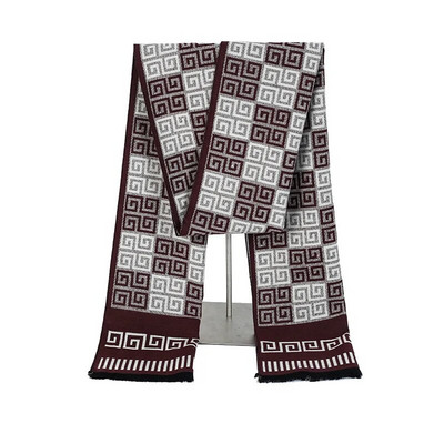 Prabangus prekės ženklo vyriškas šalikas medvilninis kašmyro kaklaskarės kaklaskarės skaros moteriškos įvyniojimai minkštos pashimina moteriškos echarpe dizainerio paplūdimio pavogė bandaną