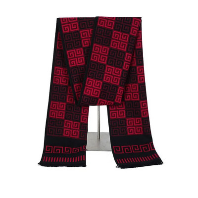 Prabangus prekės ženklo vyriškas šalikas medvilninis kašmyro kaklaskarės kaklaskarės skaros moteriškos įvyniojimai minkštos pashimina moteriškos echarpe dizainerio paplūdimio pavogė bandaną